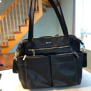 Miss fong convertible tote